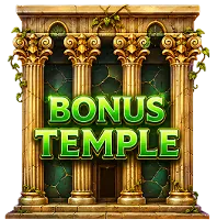 Bonus Temple