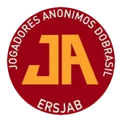 Jogadores Anonimos logo